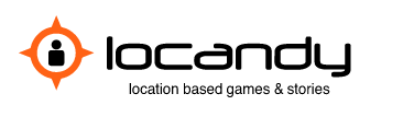 locandy logo