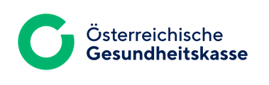 Logo ÖGK