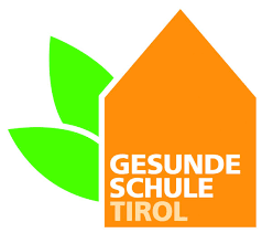 Logo Gensunde Schule Tirol
