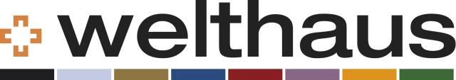 Logo Welthaus Innsbruck