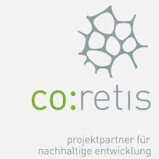 Logo Co:retis