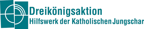 Dreikönigsaktion Logo