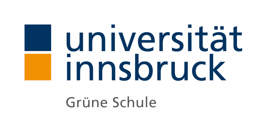 Logo Grüne Schule
