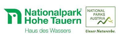 Logo Nationalpark Hohe Tauern
