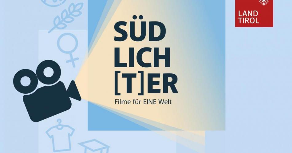 Südlich[t]er. Filmreihe 202/25