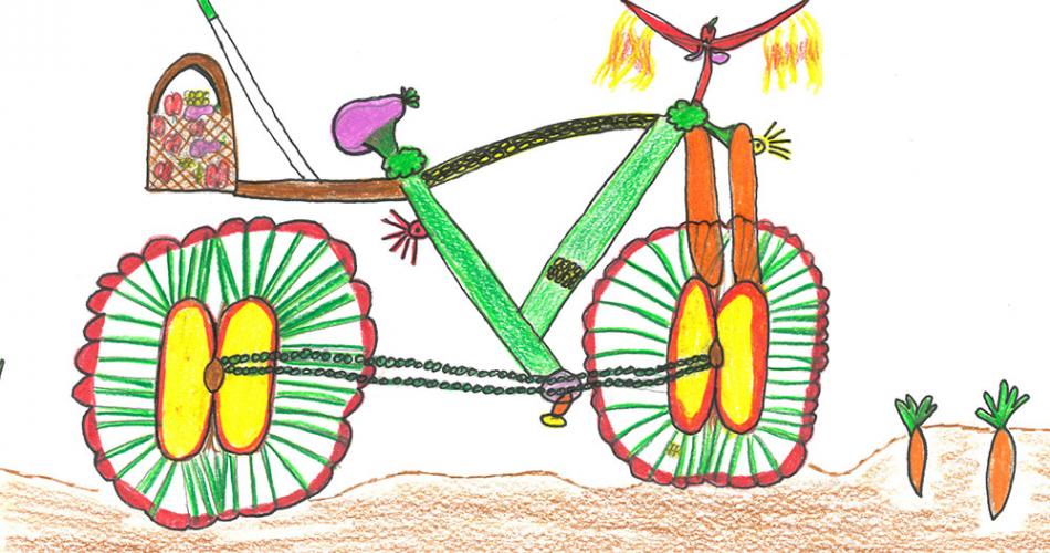 CrazyBike