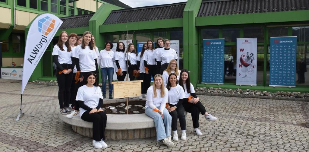 Gewinnerprojket Wörgl