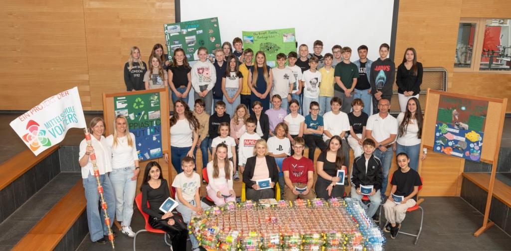 Gewinnerprojekt MS Volders